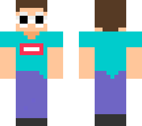 georgenotfound