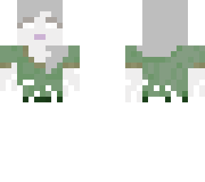 ghost alex