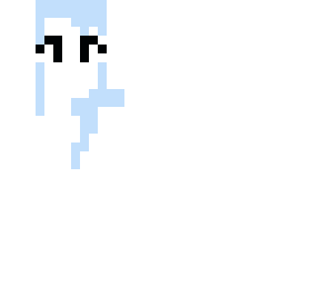 ghost girl