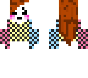 ghost girl