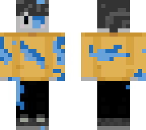 ghostbr with more blue :d