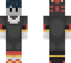 ghostbur shadow onesie