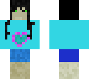 girl