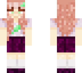 girl