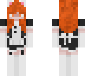 girl maid