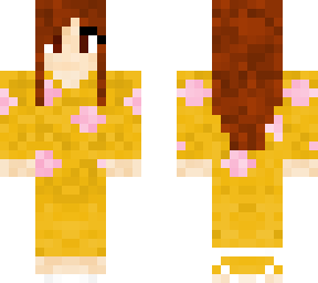 girl skin