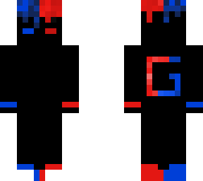 glacials skin