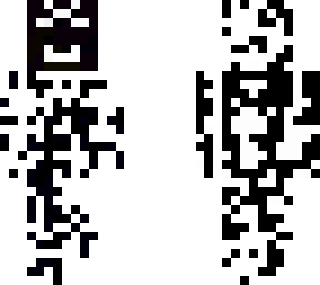 glitch herobrian