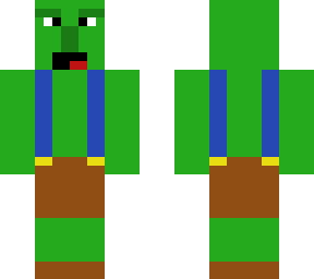goblin from clash royale
