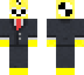 gog dummy with a toggleable suit