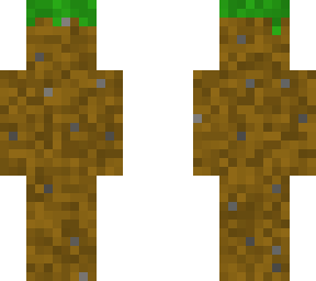 grass block