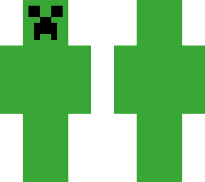 green creeper