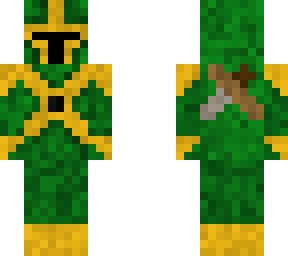 green knight