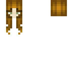 hair base *brown*