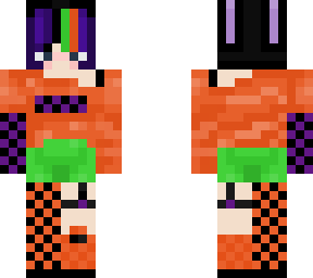 halloween bunny hat