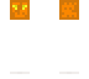 halloween pumpkin for head
