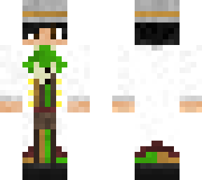 henryhat
