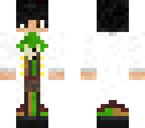 henrysuit