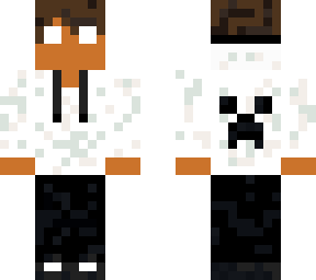 herobrine gamer