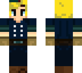 historia skin engie