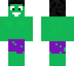 hulk