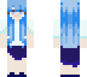 ice and snow
