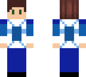 ice boy