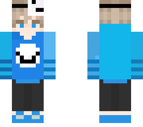 ice dream skin