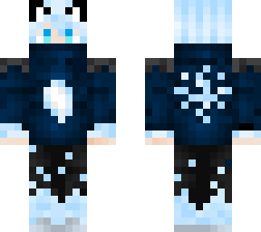 iced