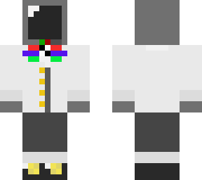 ignore