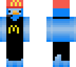 imkalebplayz (mcdonald kaleb) (improved)