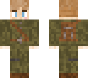 imperial japanese soldier 2