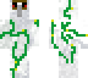 iron golem