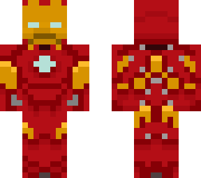 iron man