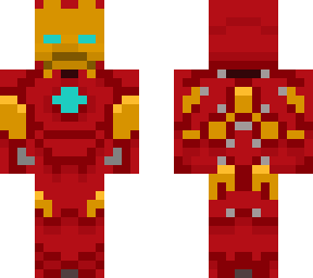 iron man