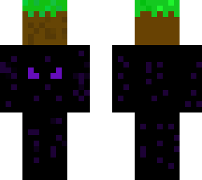 is that an ender man?