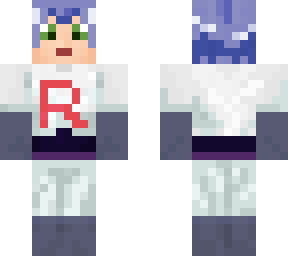 james rocket