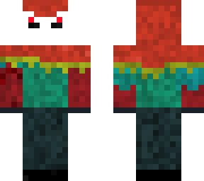 jester v1