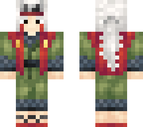 jiraiya