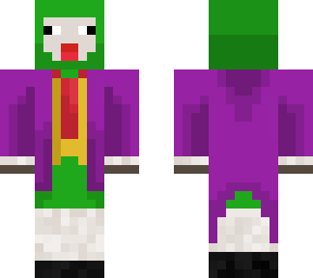 joker sheep revamp