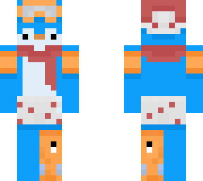 jolly penguin