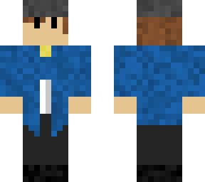 josh's friend skin
