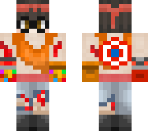 juandguarnizo aniquilador de marvel
