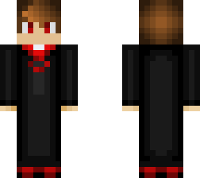 judge lamby with fixed hair