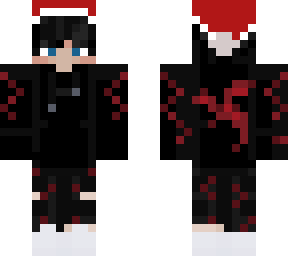juicytoastman (christmas edition)