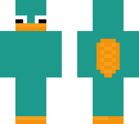 just an "ordinary" platypus...;)