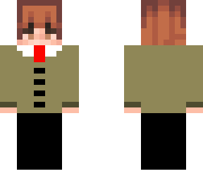 karl suit