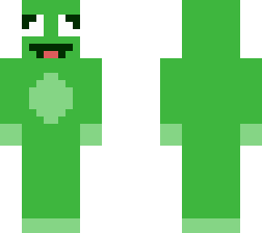 kermit da froog
