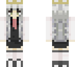 kinda female ranboo