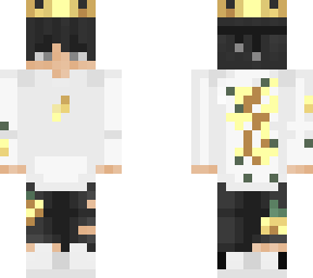king